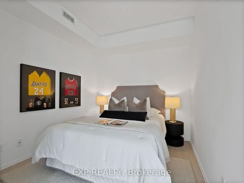 Photo 13 at 625 - 12 Bonnycastle Street, Waterfront Communities C8, Toronto