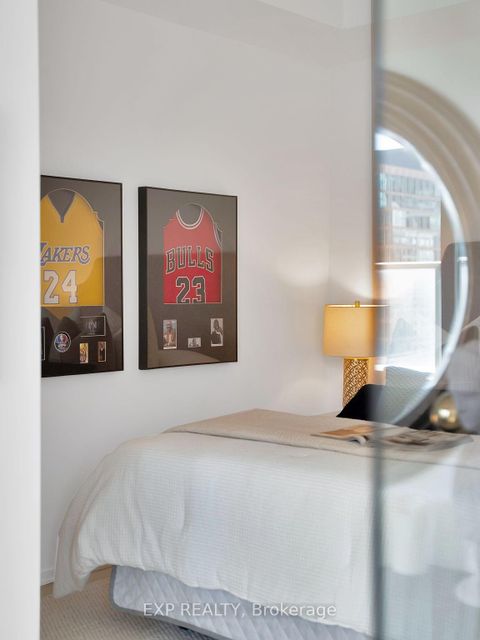Photo 14 at 625 - 12 Bonnycastle Street, Waterfront Communities C8, Toronto
