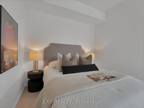 Photo 15 at 625 - 12 Bonnycastle Street, Waterfront Communities C8, Toronto