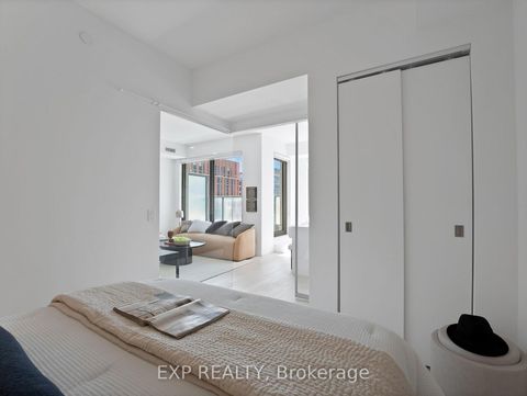 Photo 16 at 625 - 12 Bonnycastle Street, Waterfront Communities C8, Toronto