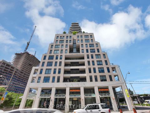 Photo 21 at 625 - 12 Bonnycastle Street, Waterfront Communities C8, Toronto