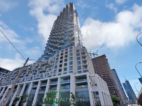 Photo 23 at 625 - 12 Bonnycastle Street, Waterfront Communities C8, Toronto