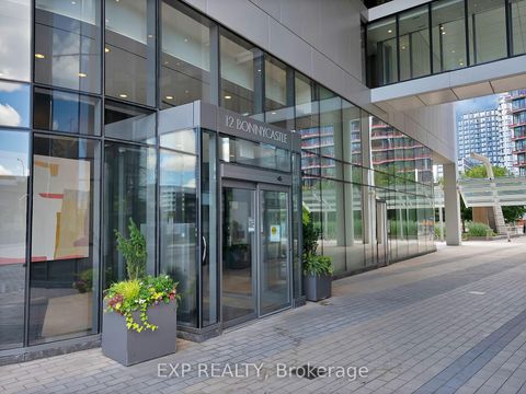 Photo 26 at 625 - 12 Bonnycastle Street, Waterfront Communities C8, Toronto