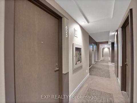 Photo 27 at 625 - 12 Bonnycastle Street, Waterfront Communities C8, Toronto