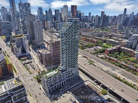 Photo 28 at 625 - 12 Bonnycastle Street, Waterfront Communities C8, Toronto