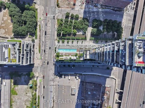 Photo 29 at 625 - 12 Bonnycastle Street, Waterfront Communities C8, Toronto