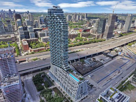 Photo 30 at 625 - 12 Bonnycastle Street, Waterfront Communities C8, Toronto