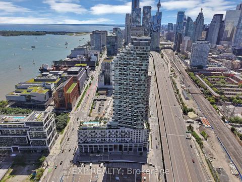 Photo 32 at 625 - 12 Bonnycastle Street, Waterfront Communities C8, Toronto
