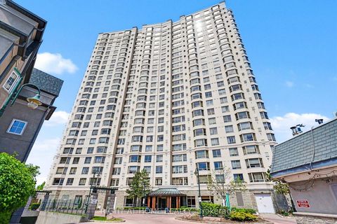 Photo 1 at 1612 - 228 Bonis Avenue, Sullivan, Toronto