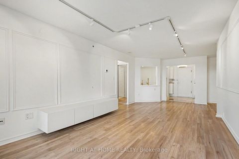 Photo 3 at 1612 - 228 Bonis Avenue, Sullivan, Toronto
