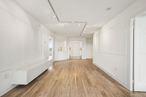 Photo 7 at 1612 - 228 Bonis Avenue, Sullivan, Toronto