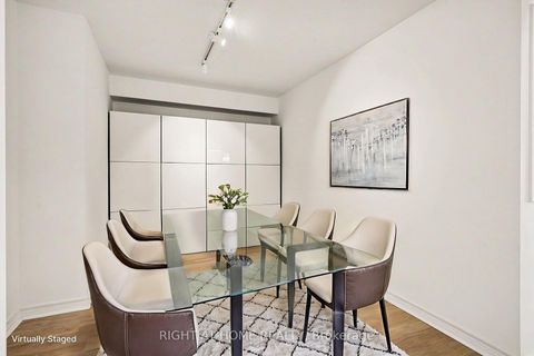 Photo 9 at 1612 - 228 Bonis Avenue, Sullivan, Toronto