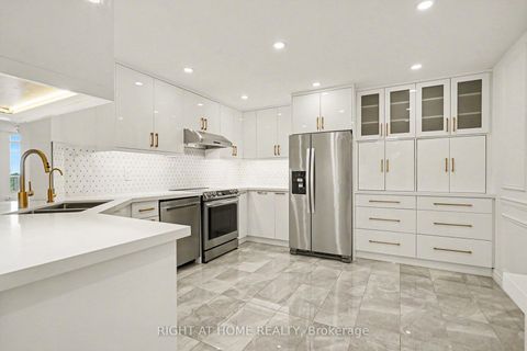 Photo 10 at 1612 - 228 Bonis Avenue, Sullivan, Toronto