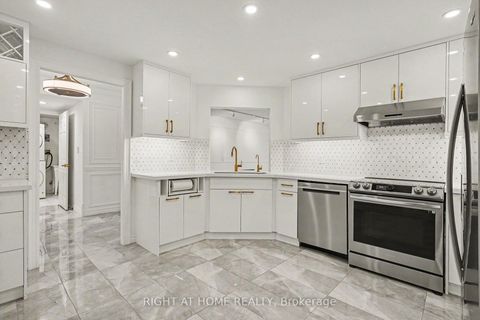 Photo 11 at 1612 - 228 Bonis Avenue, Sullivan, Toronto