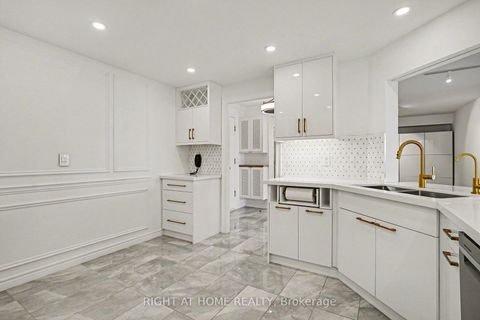 Photo 12 at 1612 - 228 Bonis Avenue, Sullivan, Toronto
