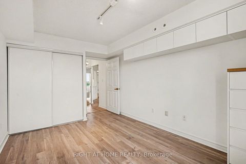Photo 15 at 1612 - 228 Bonis Avenue, Sullivan, Toronto