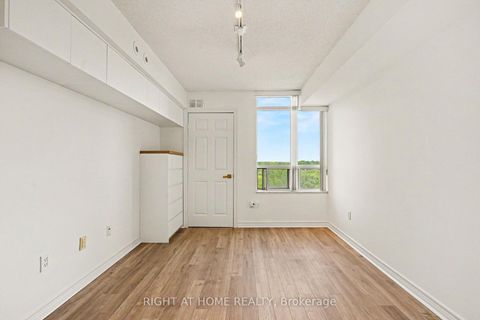 Photo 16 at 1612 - 228 Bonis Avenue, Sullivan, Toronto