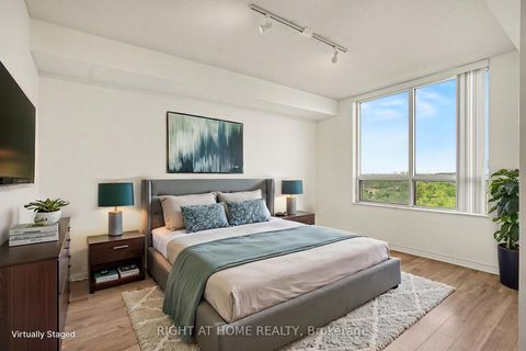 Photo 17 at 1612 - 228 Bonis Avenue, Sullivan, Toronto