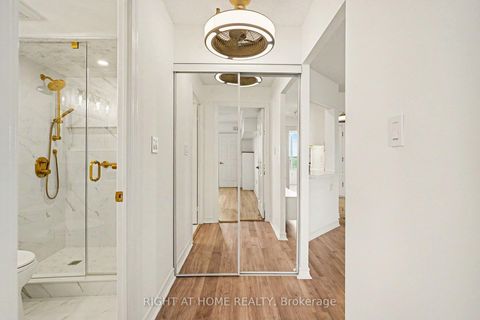 Photo 20 at 1612 - 228 Bonis Avenue, Sullivan, Toronto
