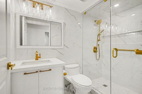 Photo 21 at 1612 - 228 Bonis Avenue, Sullivan, Toronto