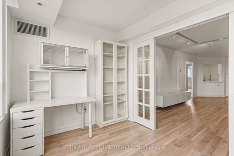 Photo 26 at 1612 - 228 Bonis Avenue, Sullivan, Toronto