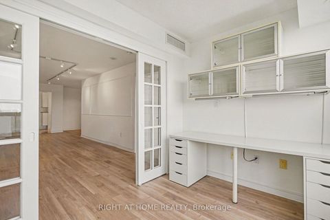 Photo 27 at 1612 - 228 Bonis Avenue, Sullivan, Toronto