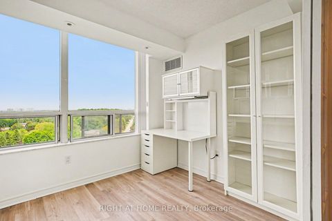 Photo 28 at 1612 - 228 Bonis Avenue, Sullivan, Toronto