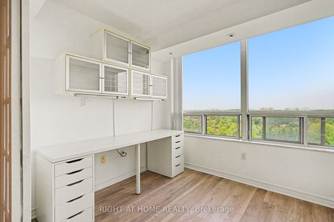 Photo 29 at 1612 - 228 Bonis Avenue, Sullivan, Toronto