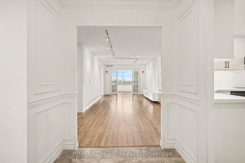 Photo 30 at 1612 - 228 Bonis Avenue, Sullivan, Toronto