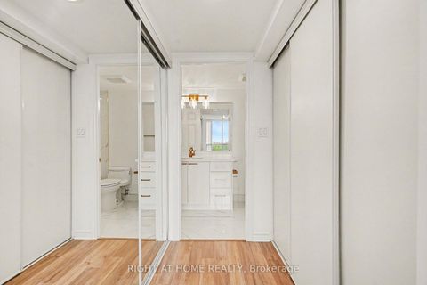 Photo 31 at 1612 - 228 Bonis Avenue, Sullivan, Toronto