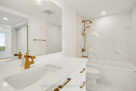 Photo 34 at 1612 - 228 Bonis Avenue, Sullivan, Toronto