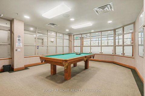 Photo 38 at 1612 - 228 Bonis Avenue, Sullivan, Toronto