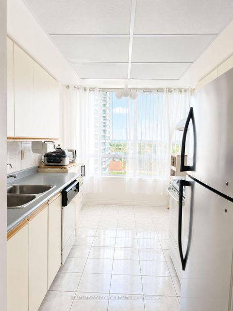 Photo 3 at 912 - 330 Alton Towers Circle, Milliken, Toronto