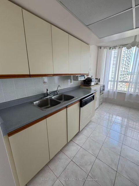 Photo 5 at 912 - 330 Alton Towers Circle, Milliken, Toronto