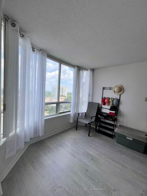 Photo 7 at 912 - 330 Alton Towers Circle, Milliken, Toronto