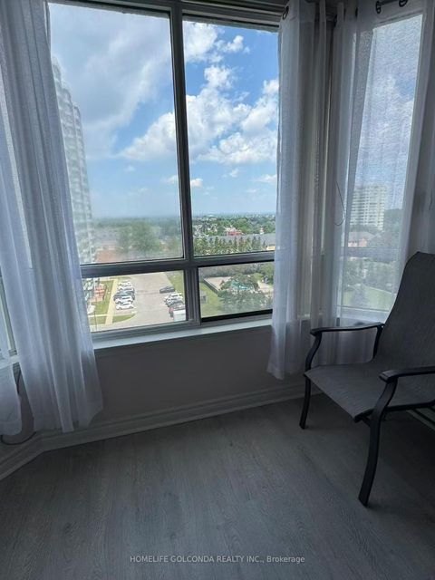 Photo 8 at 912 - 330 Alton Towers Circle, Milliken, Toronto