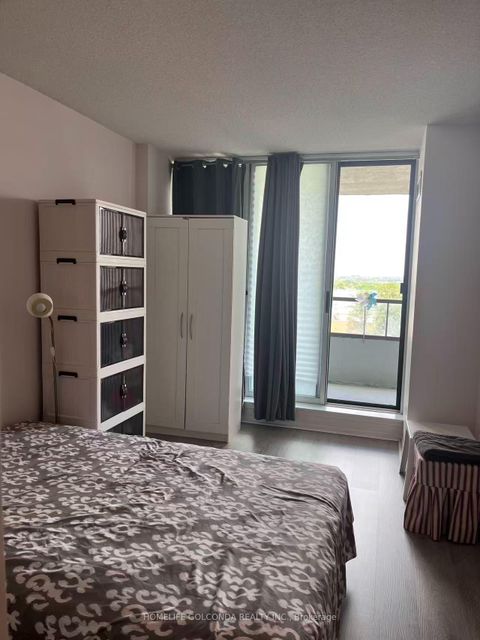 Photo 10 at 912 - 330 Alton Towers Circle, Milliken, Toronto