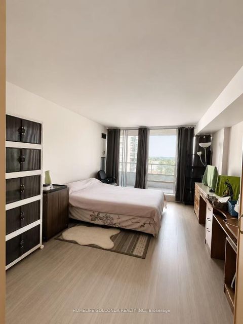 Photo 11 at 912 - 330 Alton Towers Circle, Milliken, Toronto