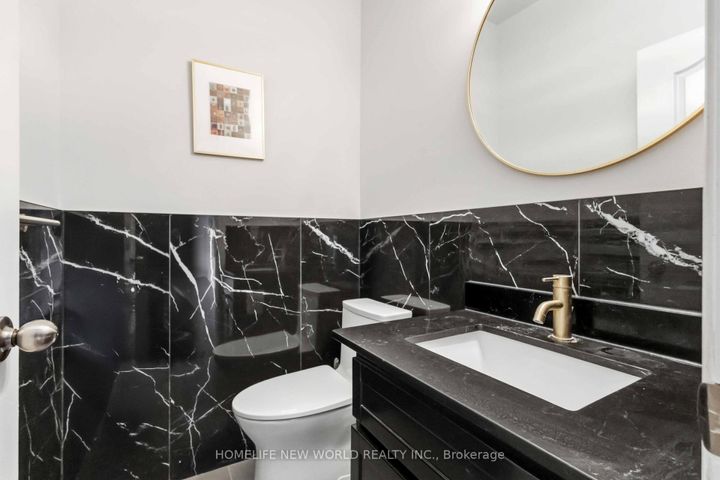 Photo 22 at 44 Dame Gruev Drive, Greensborough, Markham