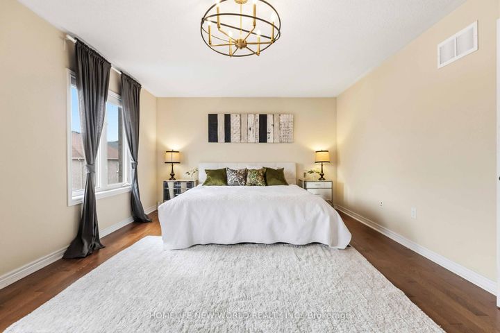 Photo 27 at 44 Dame Gruev Drive, Greensborough, Markham