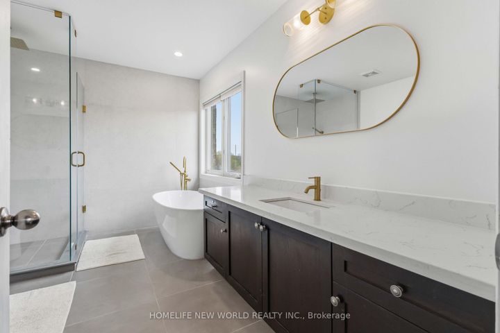Photo 29 at 44 Dame Gruev Drive, Greensborough, Markham