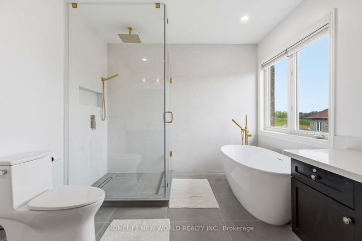 Photo 30 at 44 Dame Gruev Drive, Greensborough, Markham