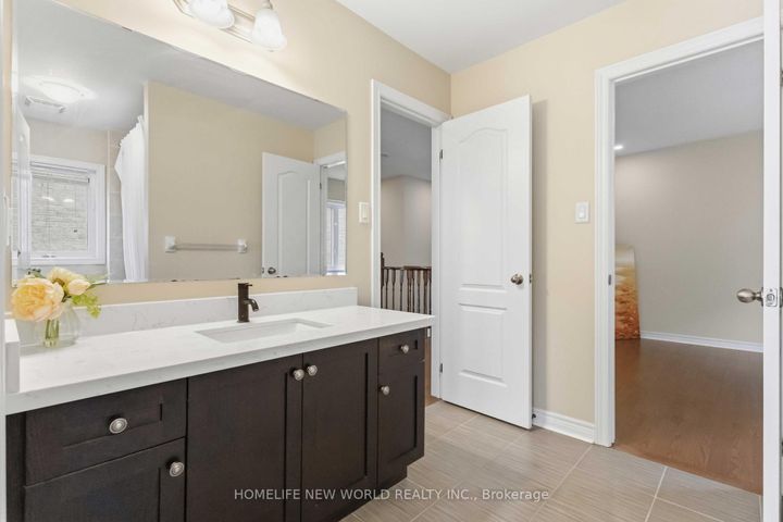 Photo 36 at 44 Dame Gruev Drive, Greensborough, Markham