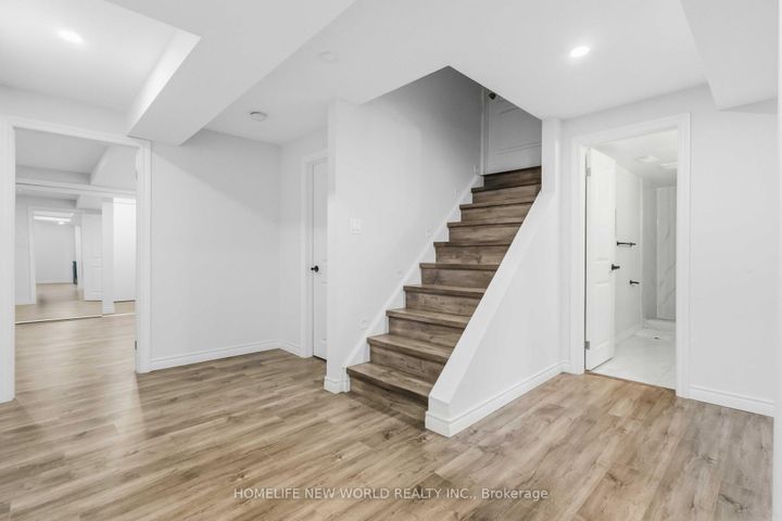 Photo 39 at 44 Dame Gruev Drive, Greensborough, Markham