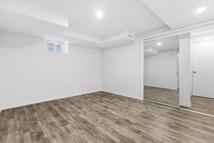 Photo 42 at 44 Dame Gruev Drive, Greensborough, Markham