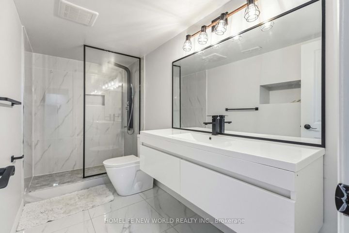 Photo 43 at 44 Dame Gruev Drive, Greensborough, Markham
