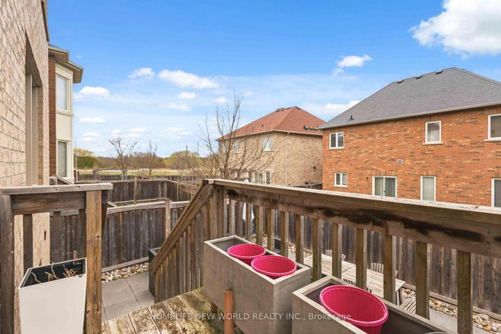 Photo 47 at 44 Dame Gruev Drive, Greensborough, Markham