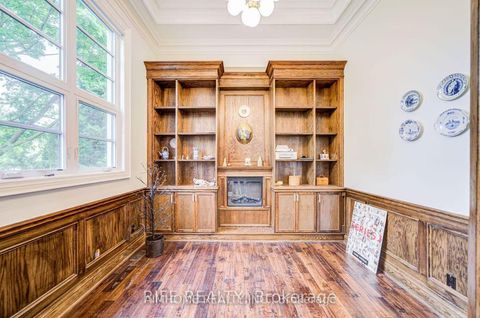 Photo 2 at 103 Burndale Avenue, Westgate, Toronto