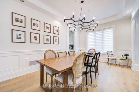 Photo 4 at 103 Burndale Avenue, Westgate, Toronto