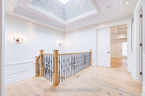 Photo 11 at 103 Burndale Avenue, Westgate, Toronto